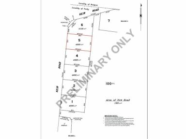 Residential Block For Sale - QLD - Tully - 4854 - NEW SUBDIVISION – FOR SALE BY EXPRESSION OF INTEREST  (Image 2)