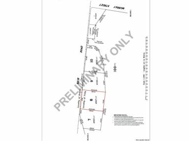 Residential Block For Sale - QLD - Tully - 4854 - NEW SUBDIVISION – FOR SALE BY EXPRESSION OF INTEREST  (Image 2)