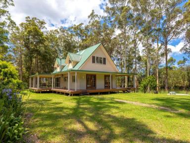 Acreage/Semi-rural Sold - NSW - Koorainghat - 2430 - PICTURE PERFECT PROPERTY  (Image 2)