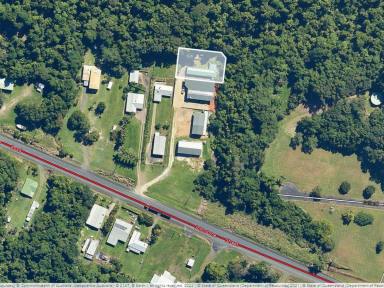 Industrial/Warehouse For Sale - QLD - Mourilyan Harbour - 4858 - COMMERCIAL SHED OPPORTUNITY  (Image 2)
