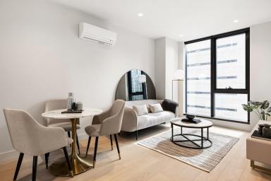 Apartment For Sale - VIC - Melbourne - 3000 - Live in the Heart of Melbourne - Near Top Attractions  (Image 2)