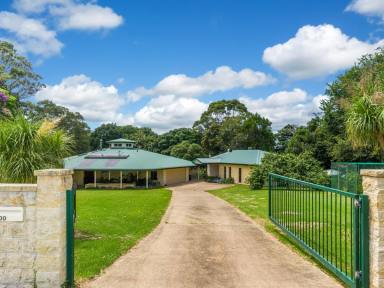 House Leased - NSW - Newrybar - 2479 - Two Houses on 5 Acres in Newrybar  (Image 2)