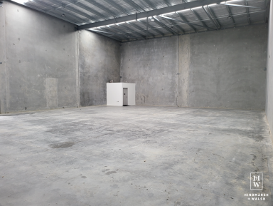 Industrial/Warehouse Leased - NSW - Moss Vale - 2577 - Brand New Light Industrial Unit - 345sqm  (Image 2)