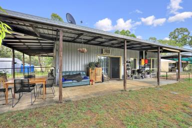 House Sold - QLD - Isis River - 4660 - LIFESTYLE GETAWAY CLOSE TO TOWN!!!  (Image 2)