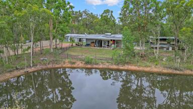 House Sold - QLD - Isis River - 4660 - LIFESTYLE GETAWAY CLOSE TO TOWN!!!  (Image 2)