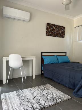 Unit For Lease - QLD - North Mackay - 4740 - FURNISHED STUDIO UNIT  (Image 2)