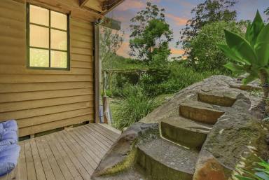 Lifestyle Sold - NSW - Wollombi - 2325 - Hidden Mountain Country Escape!  (Image 2)