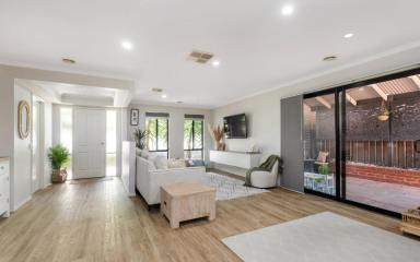 House Leased - VIC - Golden Square - 3555 - A hidden gem tucked away in Golden Square  (Image 2)