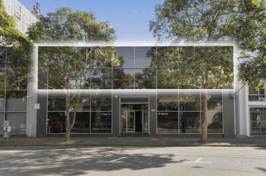 Office(s) Leased - VIC - South Melbourne - 3205 - Entire Level Corporate Office  (Image 2)