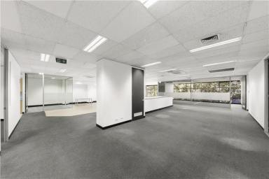 Office(s) For Lease - VIC - South Melbourne - 3205 - Entire Level Corporate Office  (Image 2)