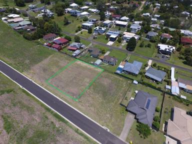 Residential Block Sold - NSW - Kyogle - 2474 - VACANT RESIDENTIAL BLOCK  (Image 2)