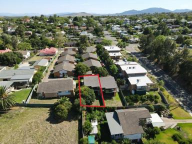 Unit Sold - NSW - Muswellbrook - 2333 - PRIME TOWN LOCATION ENJOYED BY THIS TWO (2x) B/R UNIT JUST A STROLL TO THE MAIN STREET  (Image 2)