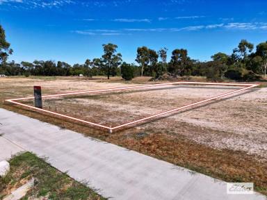 Residential Block Sold - VIC - Ararat - 3377 - Out the back gate straight onto the 2nd hole  (Image 2)