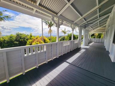 House Leased - QLD - Fernvale - 4306 - Stunning Queenslander on Acreage  (Image 2)