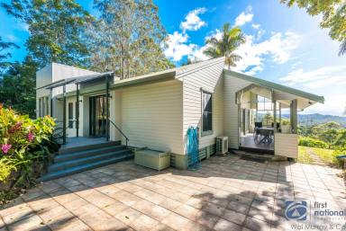 House Sold - NSW - Mount Burrell - 2484 - SOLD  (Image 2)