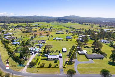 House For Sale - NSW - Moruya - 2537 - Glenduart Grove - A Rural Lifestyle Destination @ Moruya  (Image 2)