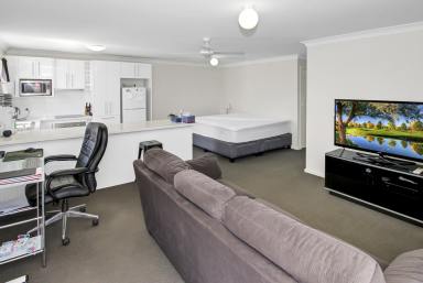 House Sold - NSW - Quirindi - 2343 - MODERN 2 BEDROOM UNIT  (Image 2)