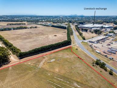 Land/Development For Sale - VIC - Hamilton - 3300 - Large industrial 2 zoned lot  (Image 2)
