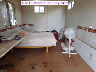 Residential Block Sold - QLD - Forsayth - 4871 - Looking for a change of scenery, do you like the warmer weather then this property is for you.  (Image 2)