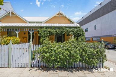 House Leased - WA - East Perth - 6004 - **UNDER APPLICATION**  (Image 2)