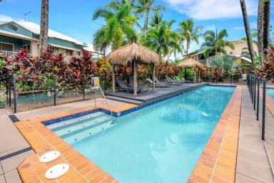 Unit Sold - QLD - Trinity Beach - 4879 - Ground Floor unit with stunning & private backdrop!  (Image 2)