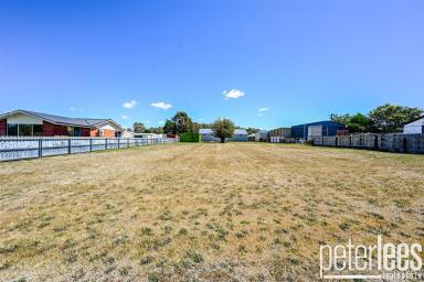 Residential Block Sold - TAS - Perth - 7300 - Another Property SOLD SMART By The Team At Peter Lees Real Estate  (Image 2)