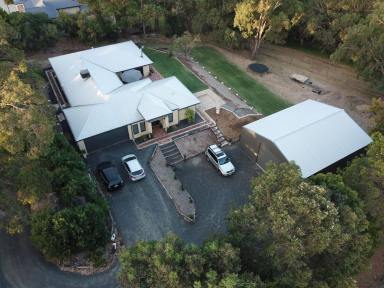 House Sold - WA - Roelands - 6226 - Private and Secluded with ALL the Extras!  (Image 2)