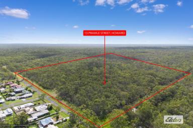 Residential Block For Sale - QLD - Howard - 4659 - If you build it...they will come!  (Image 2)