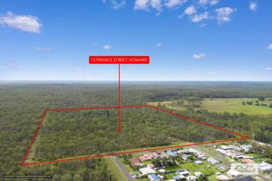 Residential Block For Sale - QLD - Howard - 4659 - If you build it...they will come!  (Image 2)