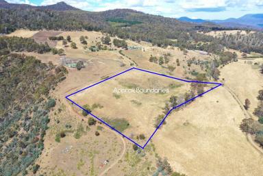 Residential Block For Sale - TAS - Black Hills - 7140 - Views to Dream For  (Image 2)