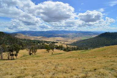 Residential Block For Sale - TAS - Black Hills - 7140 - Views to Dream For  (Image 2)
