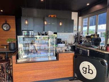 Business For Sale - QLD - Nambour - 4560 - Sunshine Coast Espresso Bar Est 2015  (Image 2)