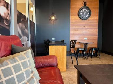 Business Sold - QLD - Nambour - 4560 - Sunshine Coast Espresso Bar Est 2015  (Image 2)
