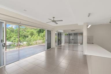 House Leased - QLD - Brinsmead - 4870 - ELEVATED VIEWS IN SOUGHT AFTER BRINSMEAD!  (Image 2)