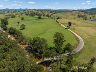 Residential Block For Sale - NSW - Greendale - 2550 - STUNNING BROGO RIVER FRONTAGE  (Image 2)
