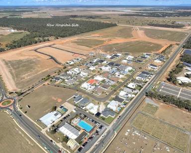 Residential Block Sold - QLD - Norville - 4670 - EASEMENT FREE AND OVERLOOKING PARKLAND  (Image 2)