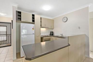 Unit For Lease - QLD - Redlynch - 4870 - SPACIOUS MODERN LIVING IN SOUGHT AFTER COMPLEX -  UNFURNISHED  (Image 2)