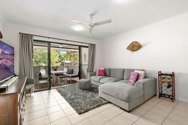 Unit For Lease - QLD - Redlynch - 4870 - SPACIOUS MODERN LIVING IN SOUGHT AFTER COMPLEX -  UNFURNISHED  (Image 2)