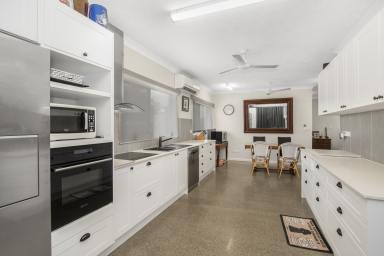 House For Sale - QLD - Yabulu - 4818 - Space is No Object  (Image 2)
