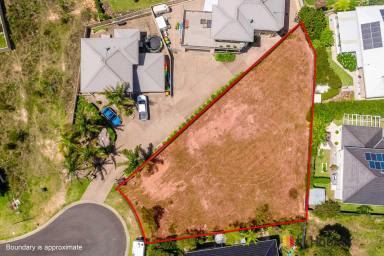 Residential Block For Sale - NSW - Long Beach - 2536 - Elevated and cleared - 939sqm  (Image 2)
