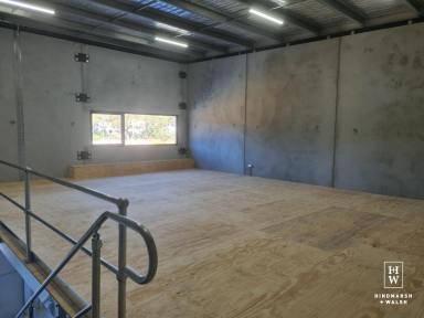Industrial/Warehouse Leased - NSW - Mittagong - 2575 - Light Industrial Unit  (Image 2)