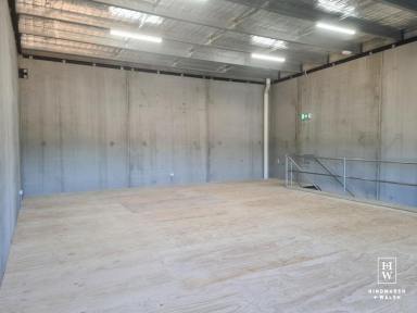 Industrial/Warehouse Leased - NSW - Mittagong - 2575 - Light Industrial Unit  (Image 2)