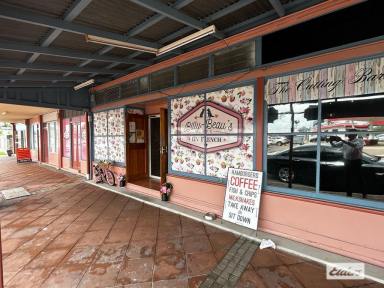 Retail For Sale - QLD - Pimlico - 4812 - Eclectic cafe in a busy Neighbourhood Shopping strip.  (Image 2)