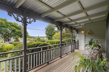 House Sold - QLD - Flaxton - 4560 - SOLD BY BRANT & BERNHARDT PROPERTY!  (Image 2)