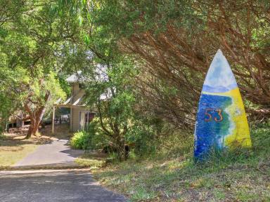House For Sale - VIC - Sandy Point - 3959 - Fun time or full time  (Image 2)
