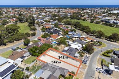 Residential Block Sold - WA - Hillarys - 6025 - BUILD YOUR COASTAL DREAM HERE!  (Image 2)