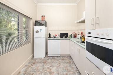 House For Sale - VIC - Ballarat East - 3350 - Solid Home On Massive Block In Beautiful Ballarat East  (Image 2)
