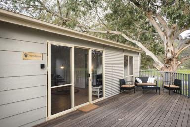 Business For Sale - VIC - Halls Gap - 3381 - Profitable Turn-Key Accommodation Business  (Image 2)