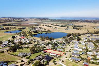Residential Block For Sale - VIC - Swan Reach - 3903 - Swan Reach near Tambo River & Gippsland Lakes  (Image 2)