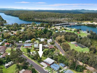 Residential Block Sold - NSW - Nelligen - 2536 - Nelligen Vacant Land  (Image 2)